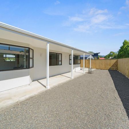 Greytown Getaway - Greytown Holiday Home Exteriör bild