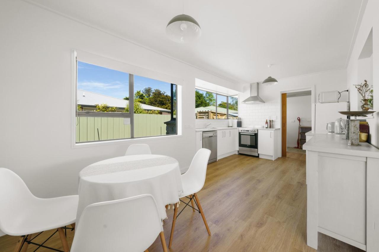 Greytown Getaway - Greytown Holiday Home Exteriör bild