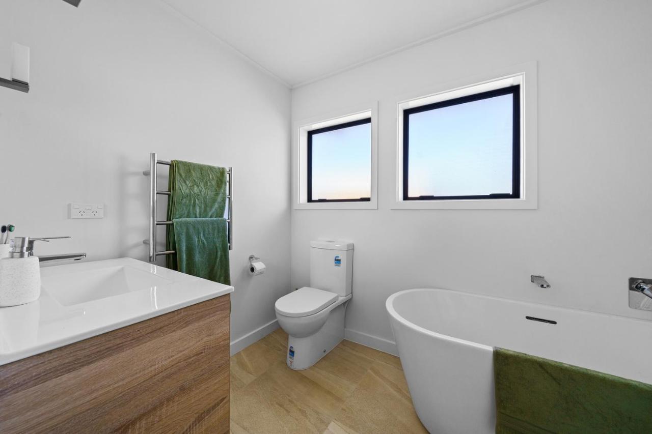 Greytown Getaway - Greytown Holiday Home Exteriör bild