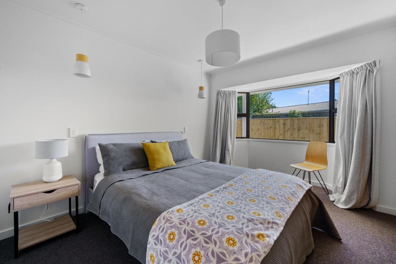 Greytown Getaway - Greytown Holiday Home Exteriör bild